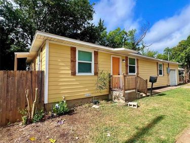 1903 Dryden Drive, Dallas, TX 75211