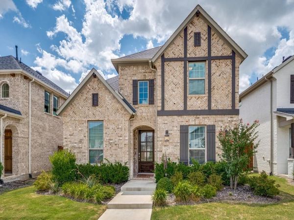 2829 Epping Way, Celina, TX 75009