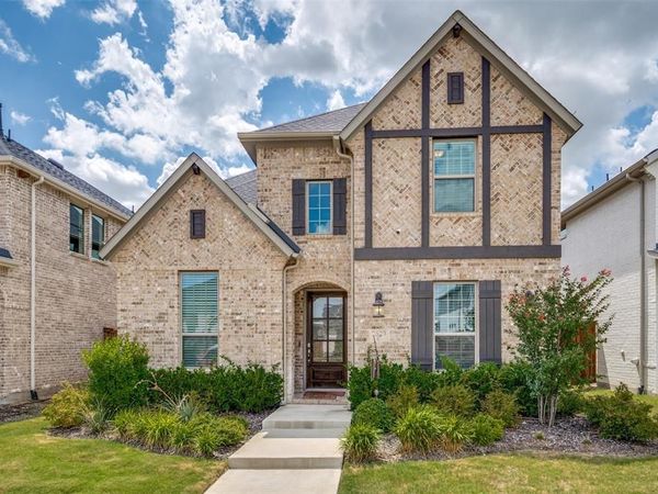 2829 Epping Way, Celina, TX 75009