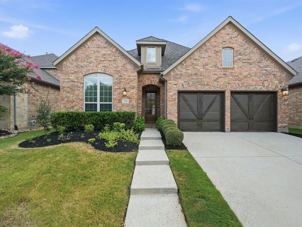 221 Sunrise , Argyle, TX 76226