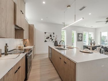 5320 Reiger Avenue, Unit 108, Dallas, TX 75214
