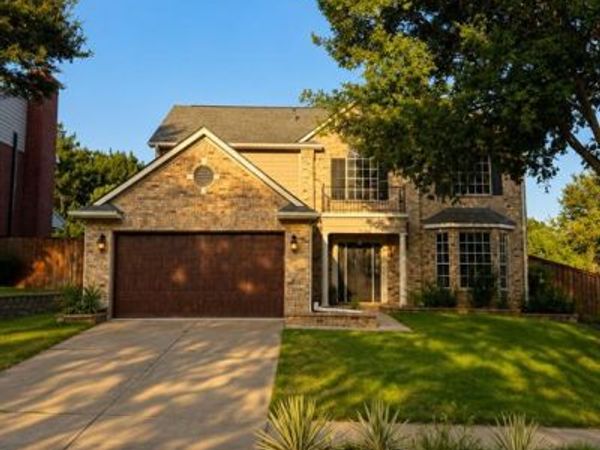 7620 Arcadia Trail , Fort Worth, TX 76137