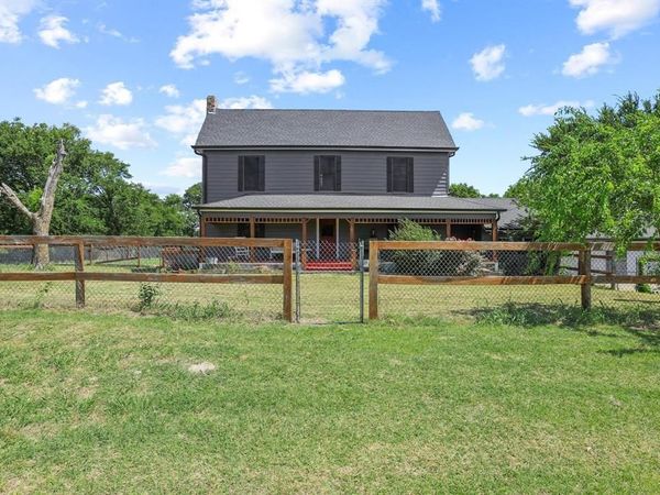4453 Fm 902, Howe, TX 75459