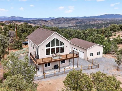 21415 Pinenut Road, , NV 98521 Photo