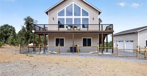 21415 Pinenut Road, , NV 98521 Photo