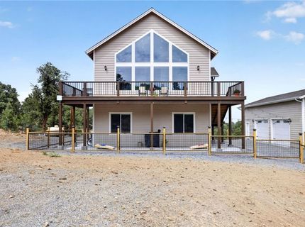 21415 Pinenut Road, , NV 98521 Photo
