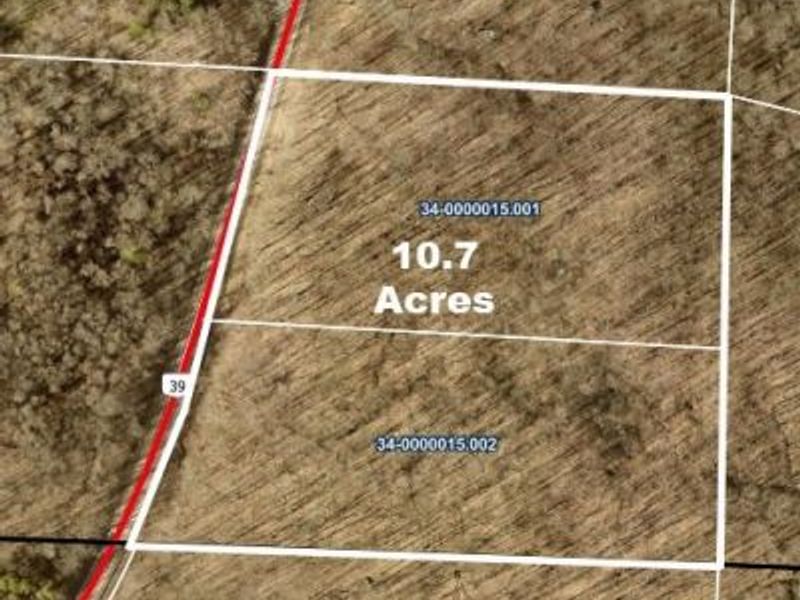 Salineville Road, Carrollton, OH 44615 Photo 1