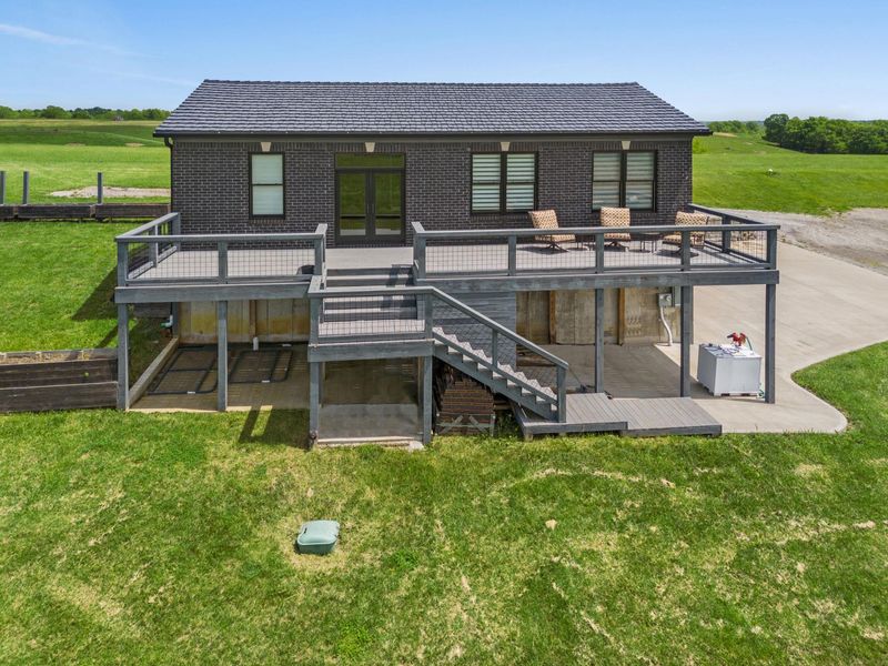 60 Pilots Dream Drive, Dry Ridge, KY 41035 Photo 1