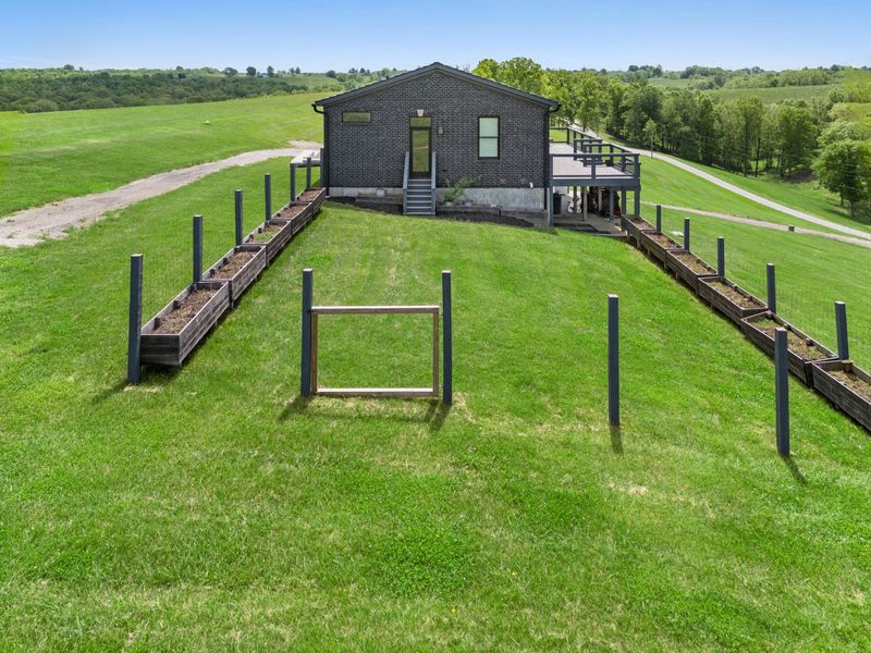 60 Pilots Dream Drive, Dry Ridge, KY 41035 Photo 10