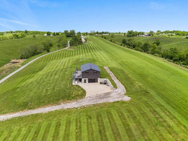 60 Pilots Dream Drive, Dry Ridge, KY 41035 Photo 2