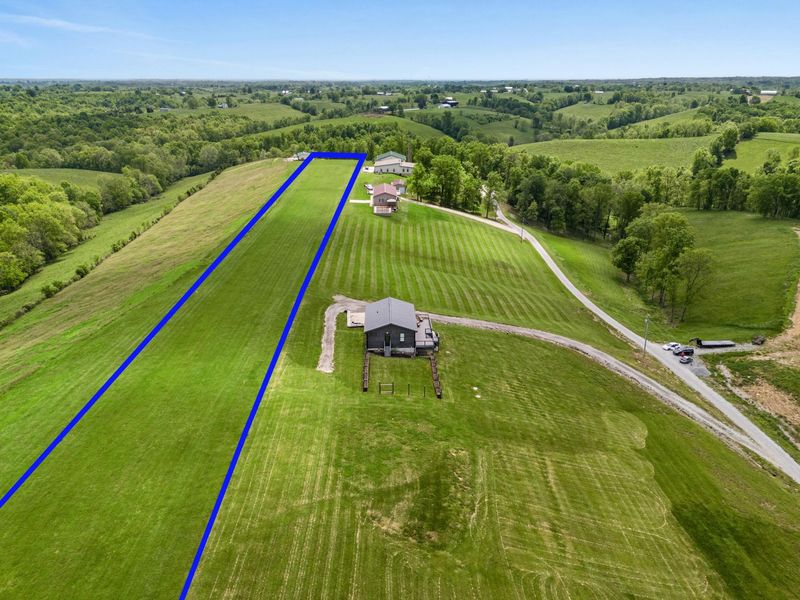 60 Pilots Dream Drive, Dry Ridge, KY 41035 Photo 3