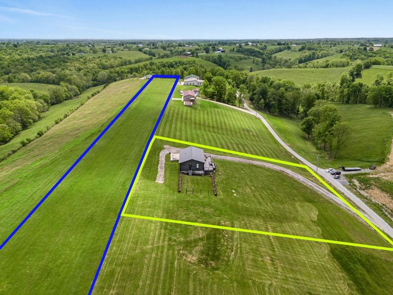 60 Pilots Dream Drive, Dry Ridge, KY 41035 Photo 4