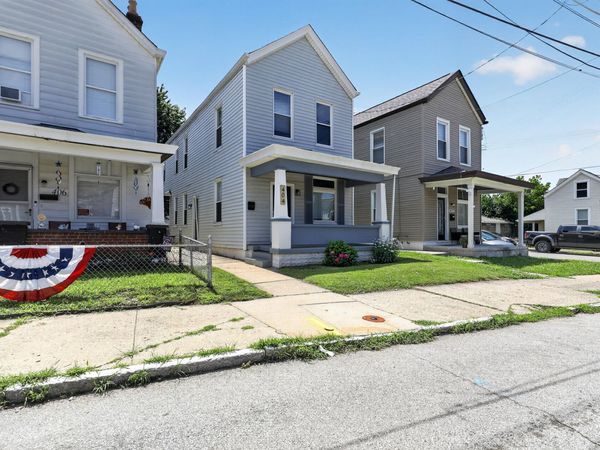 404 5th Avenue, Dayton, KY 41074