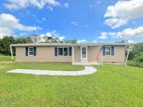 390 Lynn Lane, Falmouth, KY 41040