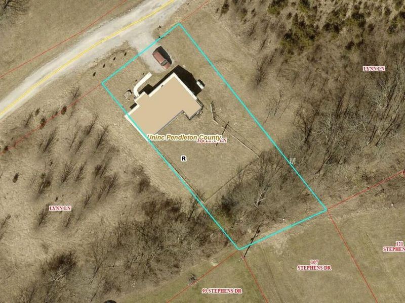 390 Lynn Lane, Falmouth, KY 41040 Photo 50