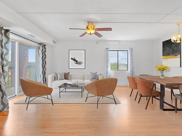 159 Main, Unit 50A, Stoneham, MA 02180