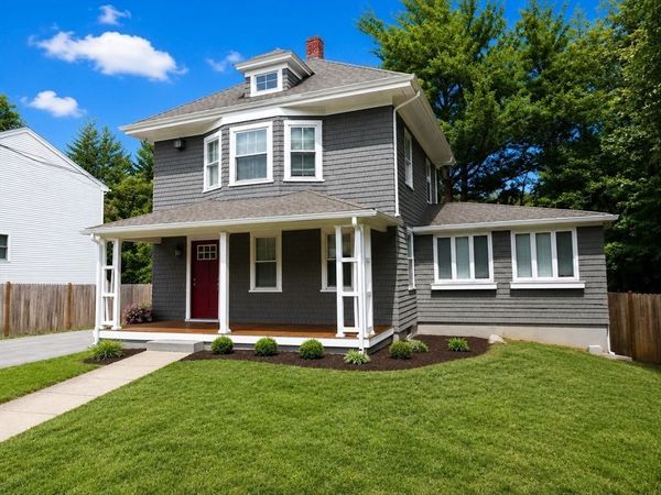 440 S Main St, Unit 440, Randolph, MA 02368