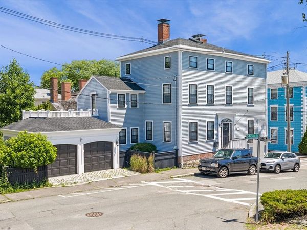 1 Pearl St, Marblehead, MA 01945