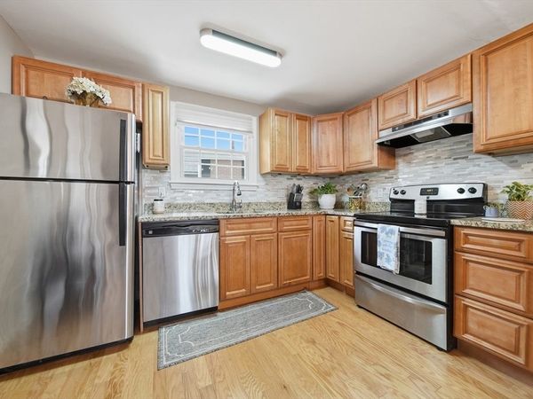 57 Sylvan, Unit 4F, Danvers, MA 01923