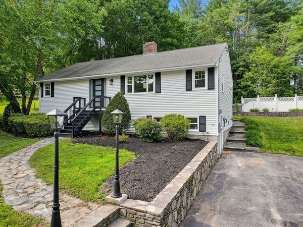 50 Brigham Hill Rd, Grafton, MA 01519
