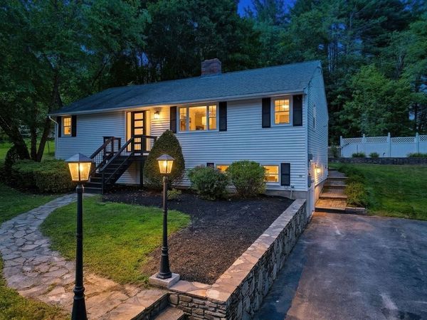 50 Brigham Hill Rd, Grafton, MA 01519