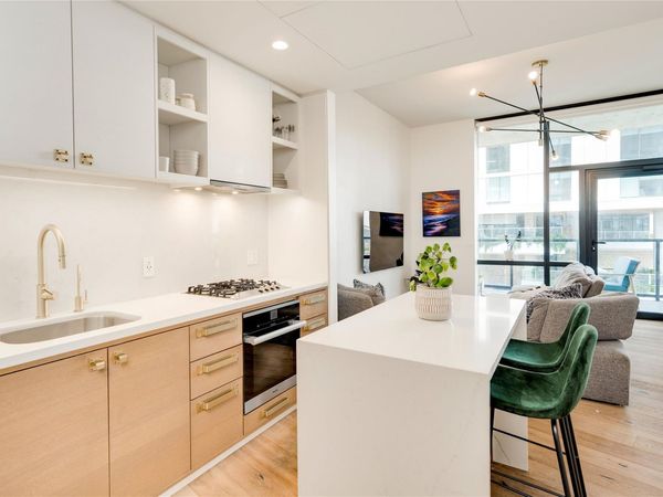 70 Rainey ST, Unit 1310, Austin, TX 78701