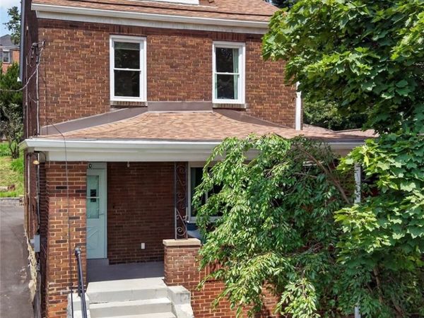 3220 Beechwood Blvd , Pittsburgh, PA 15217