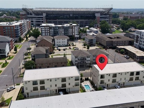 824 Red Drew Avenue, Tuscaloosa, AL 35401