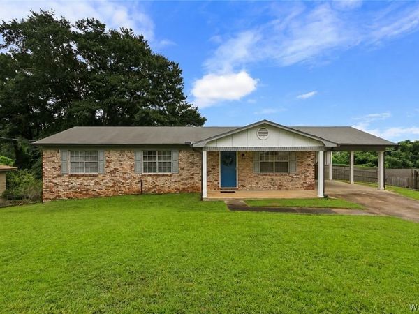 2105 34th Avenue, Northport, AL 35476