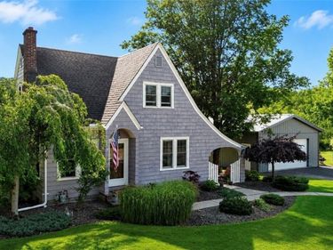 163 Capitol, Holland, NY 14080