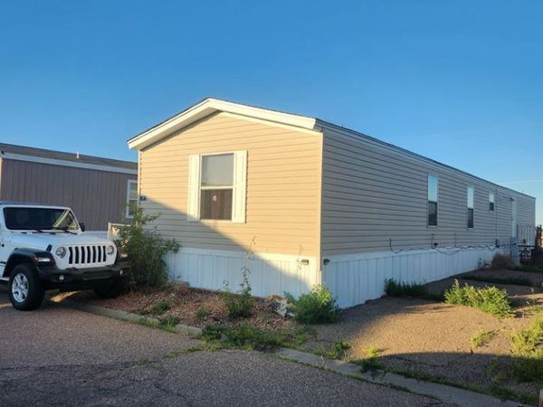 33550 E State HWY 96, Unit 7, Pueblo, CO 81006