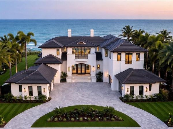 1361 Caxambas CT , MARCO ISLAND, FL 34145