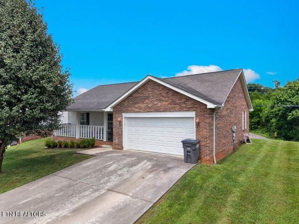 1033 Fox Run , Jefferson City, TN 37760