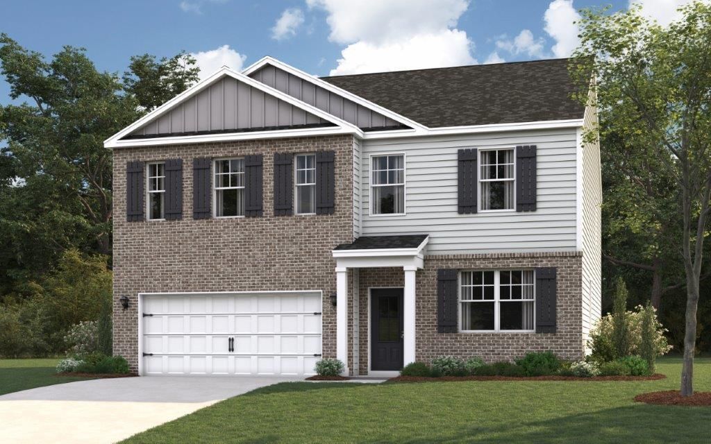 3861 Hawks Creek Drive, Apison, TN 37302 Main Photo