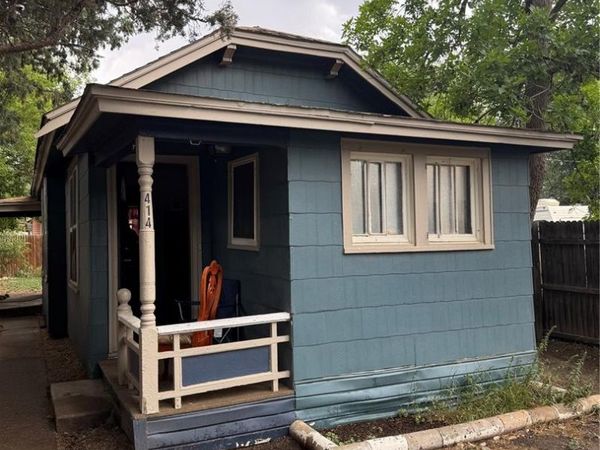 414 W Kiowa Street, Colorado Springs, CO 80905