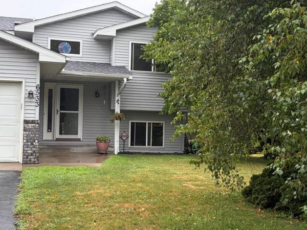 6533 Neddersen Circle, Brooklyn Park, MN 55445