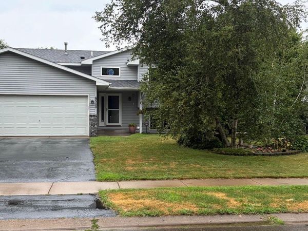 6533 Neddersen Circle, Brooklyn Park, MN 55445