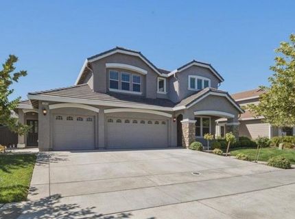 1080 Broken Spoke Ln, Roseville, CA 95747 Photo