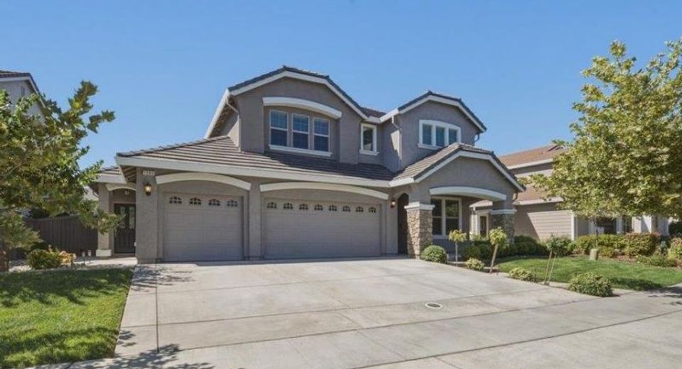 1080 Broken Spoke Ln, Roseville, CA 95747 Photo