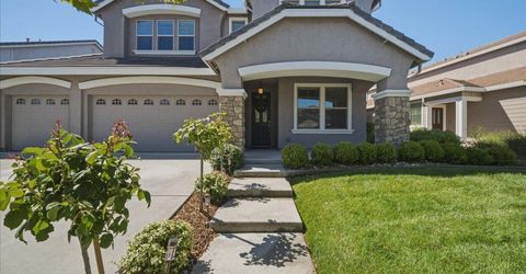 1080 Broken Spoke Ln, Roseville, CA 95747 Photo
