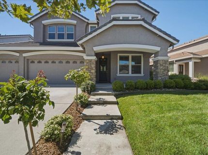 1080 Broken Spoke Ln, Roseville, CA 95747 Photo