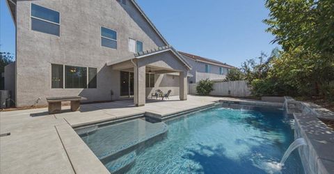 1080 Broken Spoke Ln, Roseville, CA 95747 Photo