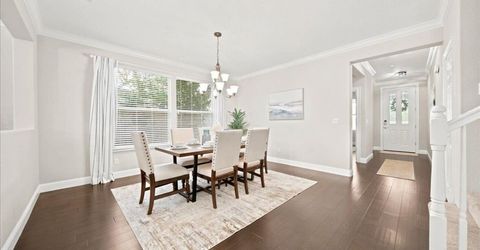 1080 Broken Spoke Ln, Roseville, CA 95747 Photo