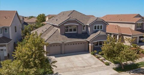 1080 Broken Spoke Ln, Roseville, CA 95747 Photo