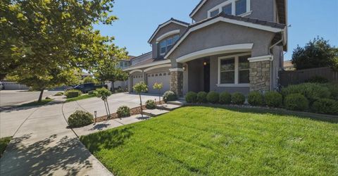 1080 Broken Spoke Ln, Roseville, CA 95747 Photo