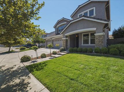 1080 Broken Spoke Ln, Roseville, CA 95747 Photo