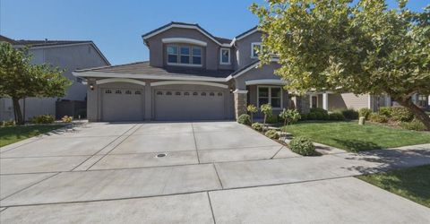 1080 Broken Spoke Ln, Roseville, CA 95747 Photo