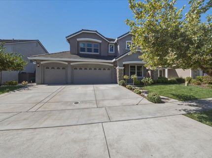 1080 Broken Spoke Ln, Roseville, CA 95747 Photo