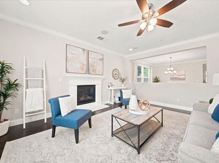 1080 Broken Spoke Ln, Roseville, CA 95747 Photo