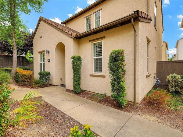 76 Chambord Way #76, Unit 76, Roseville, CA 95678